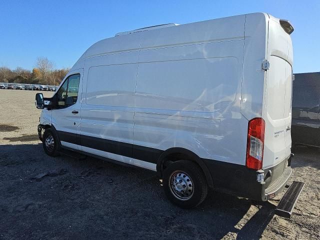 2024 Ford Transit T-350