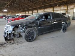 Cadillac salvage cars for sale: 2015 Cadillac XTS