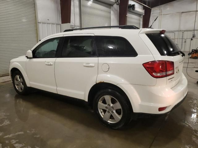 2012 Dodge Journey SXT