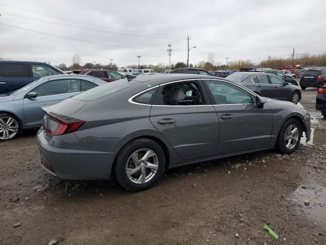 2020 Hyundai Sonata SE