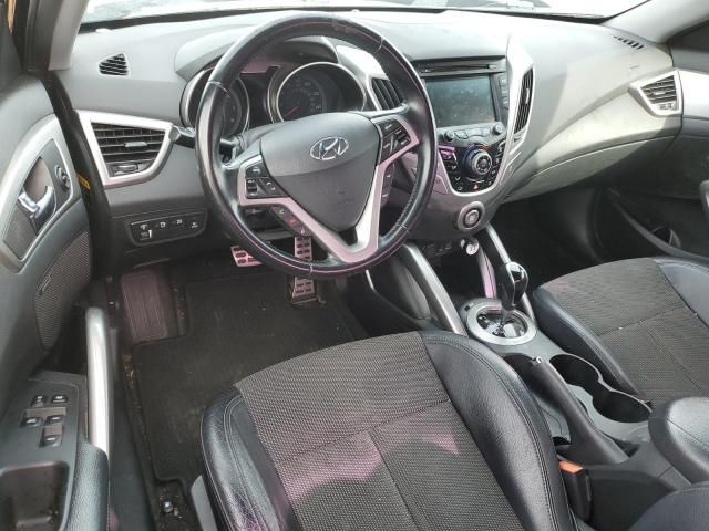 2014 Hyundai Veloster