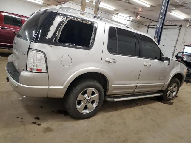 2004 Ford Explorer Limited