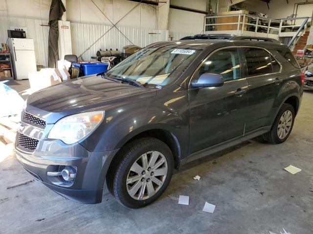 2010 Chevrolet Equinox LT