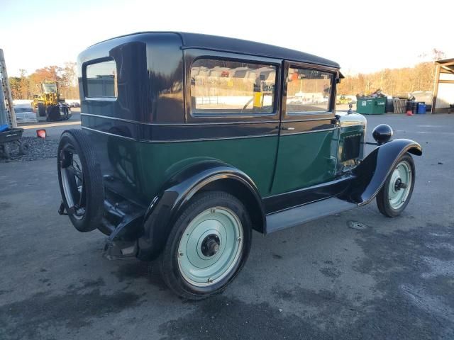 1928 Chevrolet Abnational