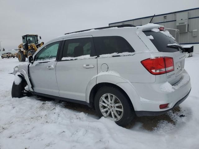 2014 Dodge Journey SXT