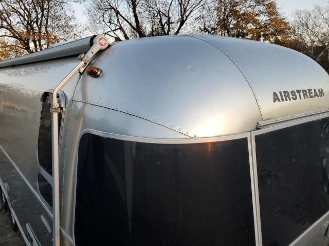 2014 Airstream Internatio