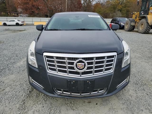 2015 Cadillac XTS Luxury Collection