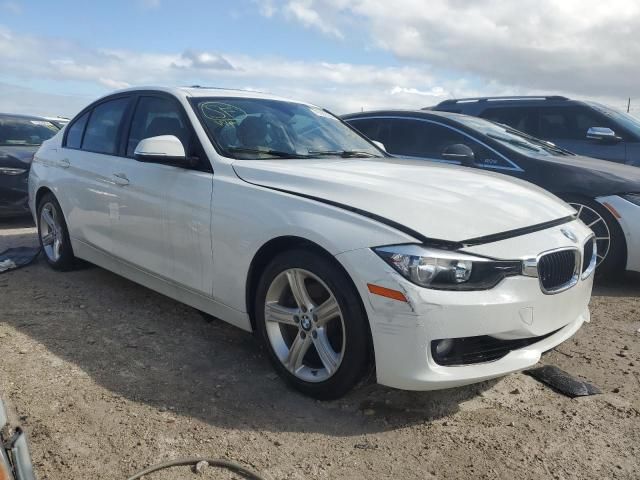 2014 BMW 328 I