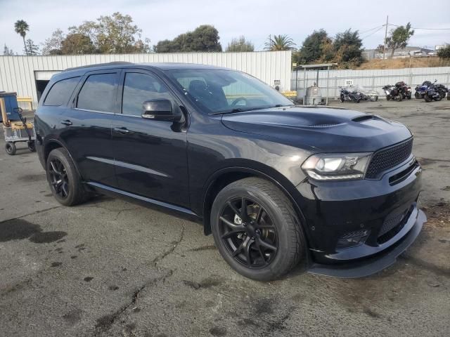 2018 Dodge Durango R/T