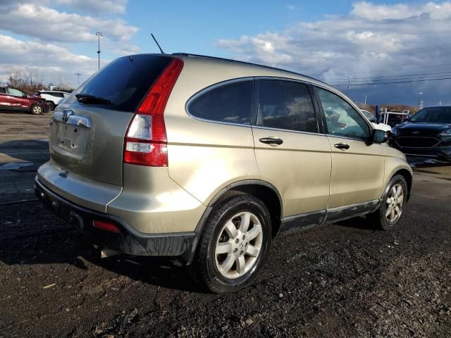 2008 Honda CR-V EX