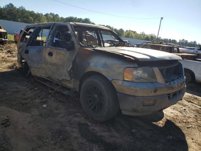 2003 Ford Expedition XLT