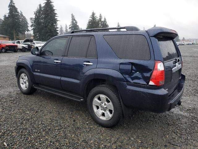 2006 Toyota 4runner SR5