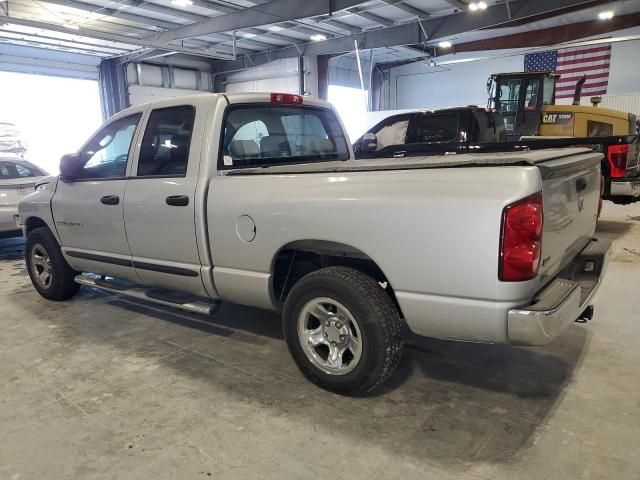 2007 Dodge RAM 1500 ST