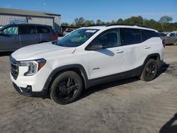 GMC Terrain at salvage cars for sale: 2023 GMC Terrain AT4