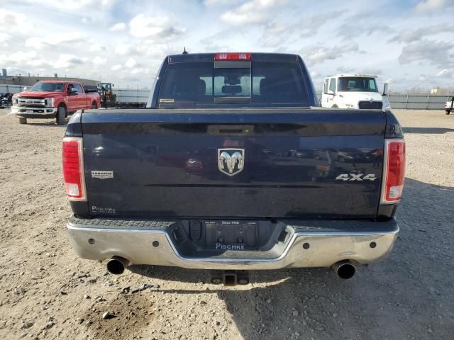 2013 Dodge 1500 Laramie