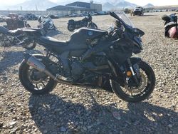 Yamaha salvage cars for sale: 2023 Yamaha YZFR7