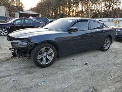 Dodge Vehiculos salvage en venta: 2016 Dodge Charger SXT