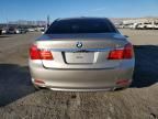 2009 BMW 750 LI