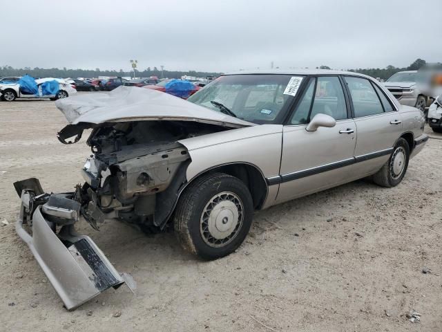 1996 Buick Lesabre Custom