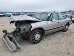 Buick Lesabre salvage cars for sale: 1996 Buick Lesabre Custom