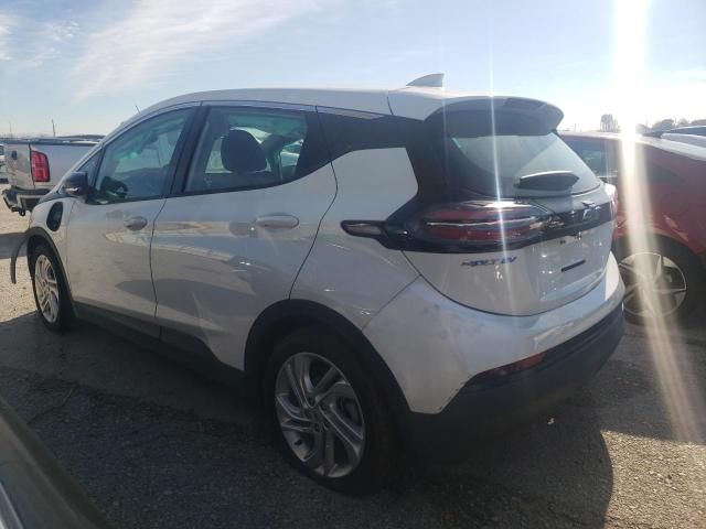 2023 Chevrolet Bolt EV 1LT