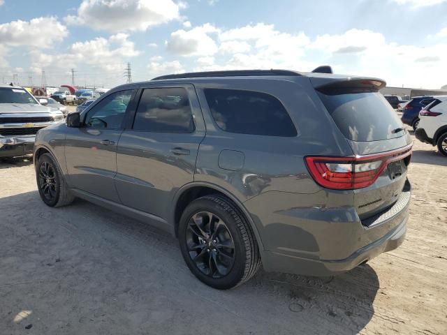 2024 Dodge Durango GT