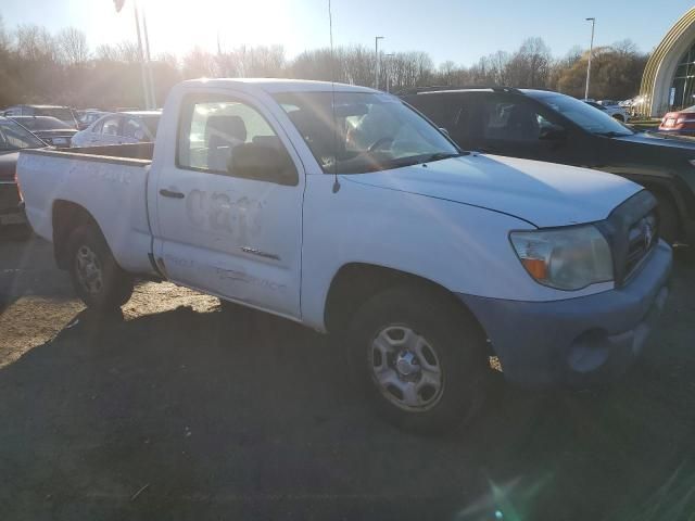 2007 Toyota Tacoma