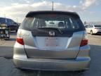 2009 Honda FIT Sport