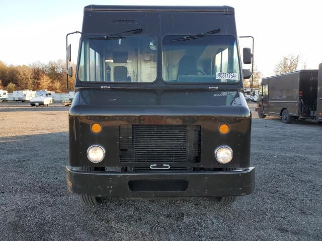 2009 Freightliner Chassis M Line WALK-IN Van