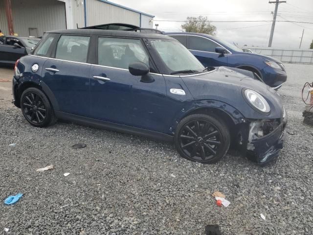 2019 Mini Cooper S