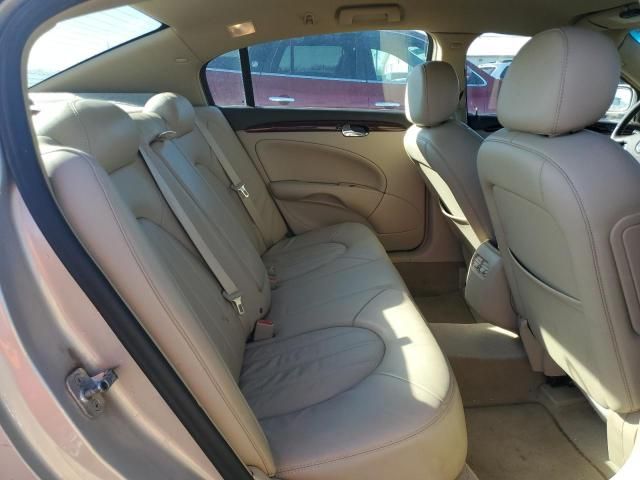 2008 Buick Lucerne CXL