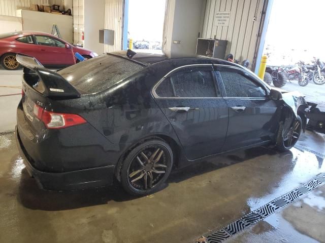 2010 Acura TSX