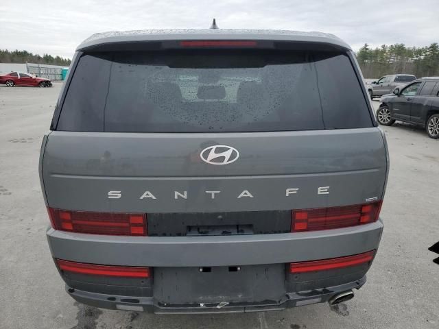 2024 Hyundai Santa FE SE