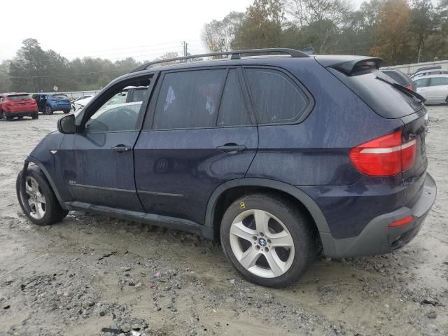 2008 BMW X5 3.0I