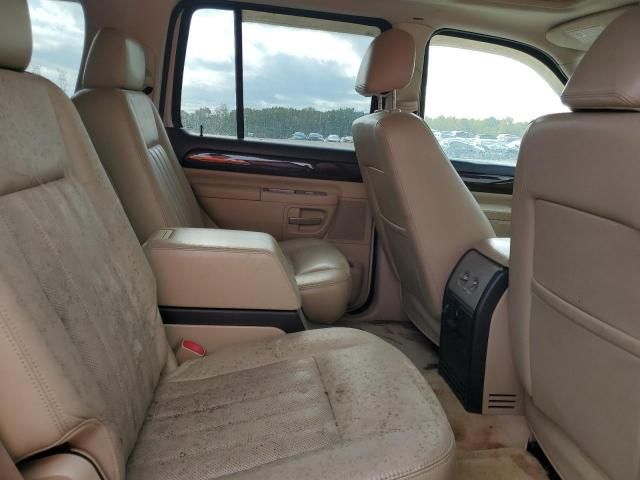 2005 Lincoln Aviator