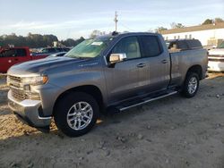 Chevrolet Silverado c1500 lt Vehiculos salvage en venta: 2020 Chevrolet Silverado C1500 LT