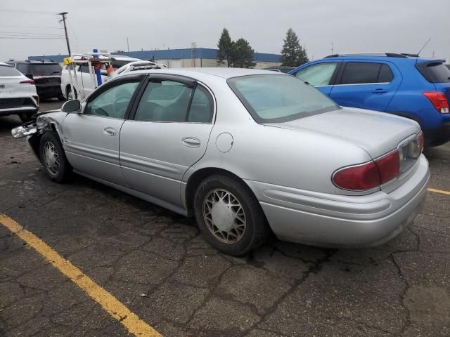 2003 Buick Lesabre Limited