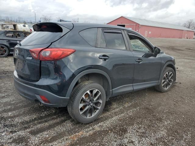 2016 Mazda CX-5 GT