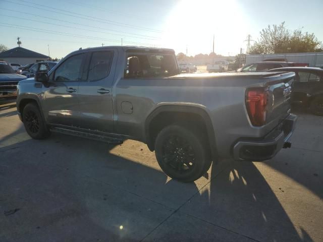 2019 GMC Sierra C1500 Elevation