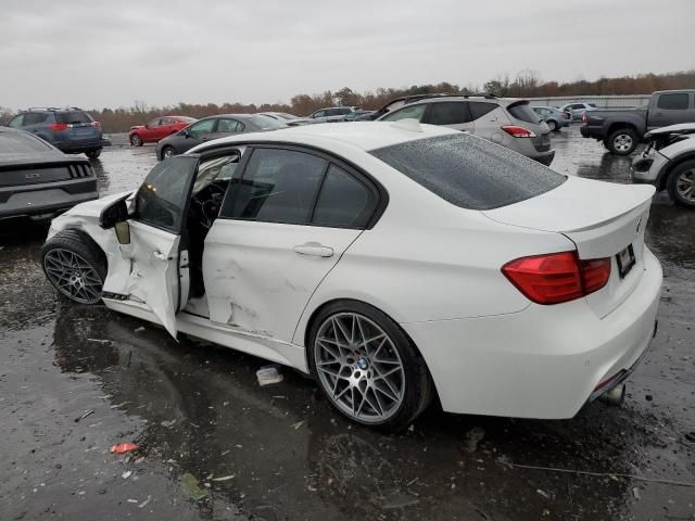 2013 BMW 335 I