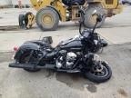 2016 Harley-Davidson Flhtk Ultra Limited