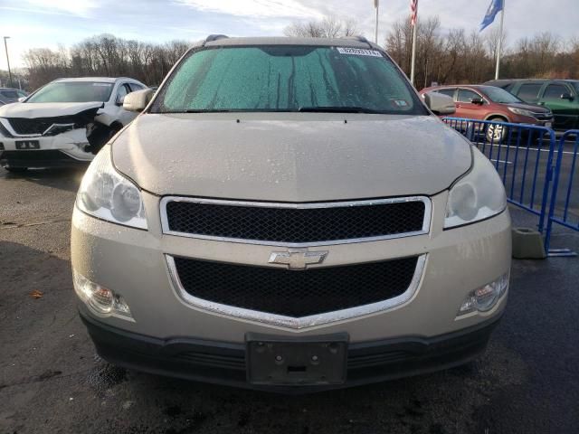 2011 Chevrolet Traverse LT