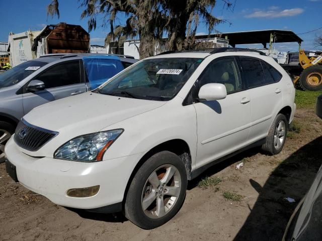 2004 Lexus RX 330