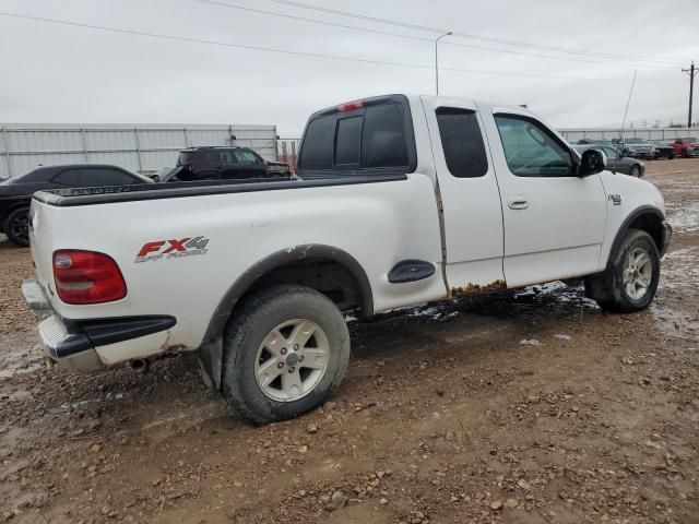 2003 Ford F150