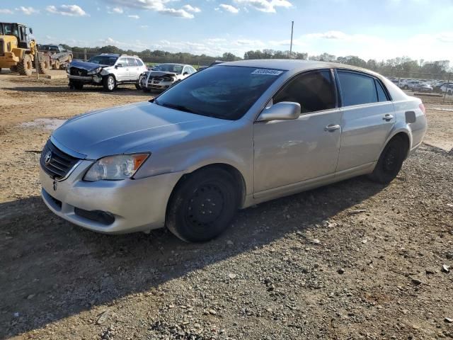 2008 Toyota Avalon XL