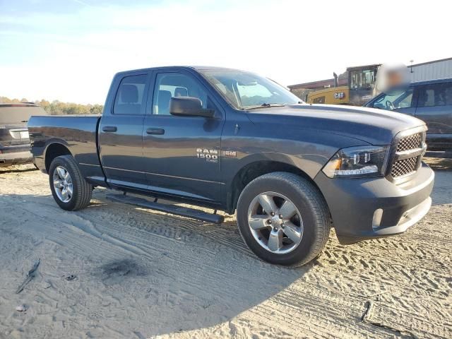 2019 Dodge RAM 1500 Classic Tradesman