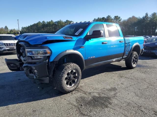 2021 Dodge RAM 2500 Powerwagon