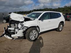 GMC Acadia upl salvage cars for sale: 2024 GMC Acadia Uplevel