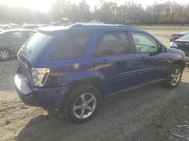 2007 Chevrolet Equinox LT