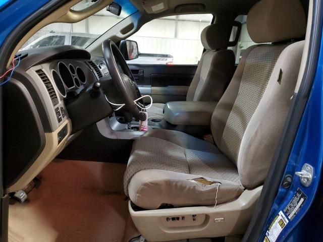 2008 Toyota Tundra Double Cab